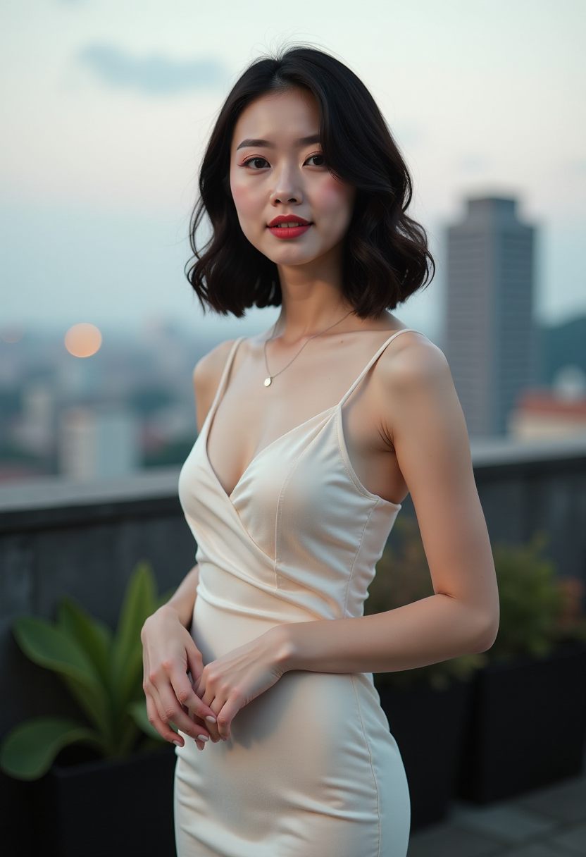 雪女诅咒戒指观影指南