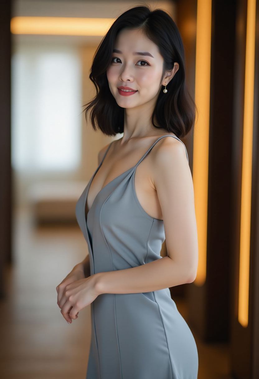 戒指店打烊之后海报
